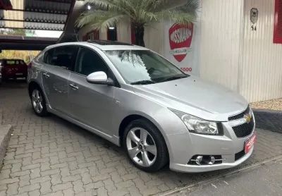 Chevrolet cruze ltz