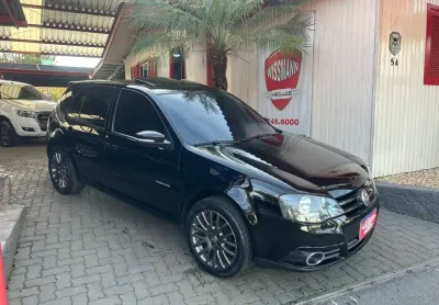 Volkswagem golf sportline