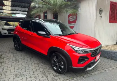 Fiat pulse audace 