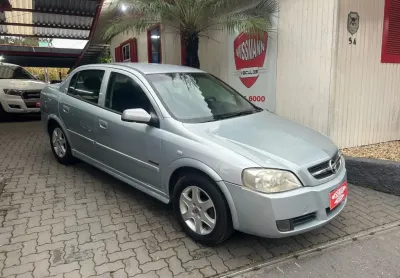 Chevrolet astra advantage