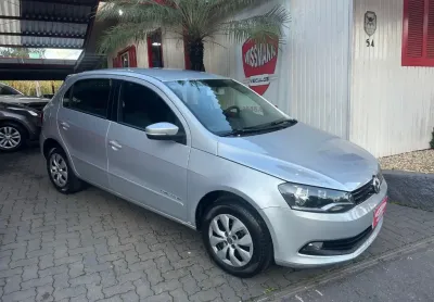 Volkswagem gol
