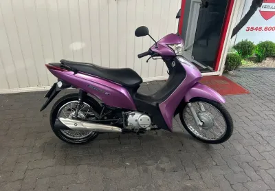 Honda biz 125