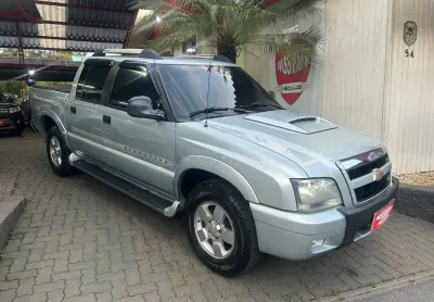 Chevrolet s10 