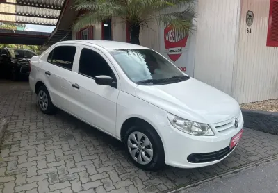 Voyage 1.0