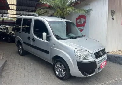 Doblo hlx