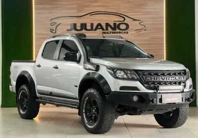 Gm - chevrolet s10 pick-up ls 2.8 tdi 4x4 cd dies. mec. 2020 diesel