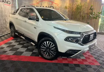 Fiat toro ranch 2.0 4x4 tb diesel aut. 2024 diesel
