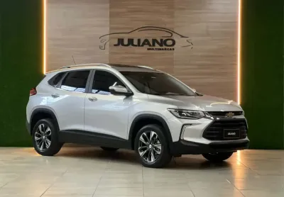 Gm - chevrolet tracker premier 1.2 turbo 12v flex aut. 2023 flex