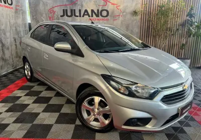 Gm - chevrolet prisma sed. lt 1.4 8v flexpower 4p aut. 2019 flex