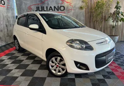 Fiat palio attra./itália 1.4 evo f.flex 8v 5p 2014 flex