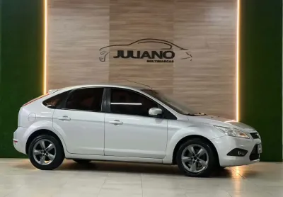 Ford focus 2.0 16v/se/se plus flex 5p aut. 2011 flex