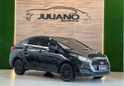 Hyundai hb20s unique 1.0 flex 12v mec. 2019 flex