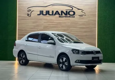 Vw - volkswagen voyage 1.6/1.6 city  mi total flex 8v 4p 2016 flex