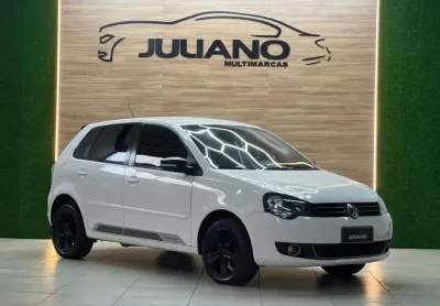 Vw - volkswagen polo sportline 1.6 mi total flex 8v 5p 2014 flex