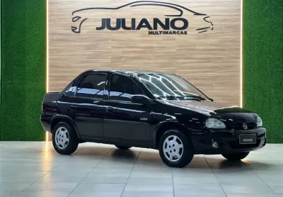 Gm - chevrolet corsa sed class.life 1.0/1.0 flexpower 2006 flex