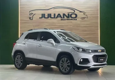 Gm - chevrolet tracker premier 1.4 turbo 16v flex aut 2018 flex