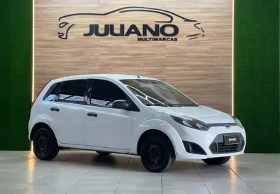 Ford fiesta 1.0 8v flex/class 1.0 8v flex 5p 2013 flex