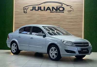 Gm - chevrolet vectra elegan. 2.0 mpfi 8v flexpower mec 2010 flex