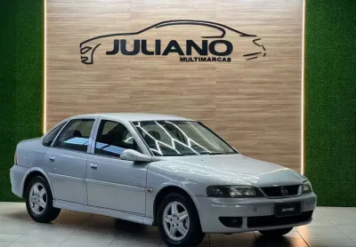 Gm - chevrolet vectra gls/expres.2.2/ 2.0 e 2.0 cd 8v 2002 gasolina