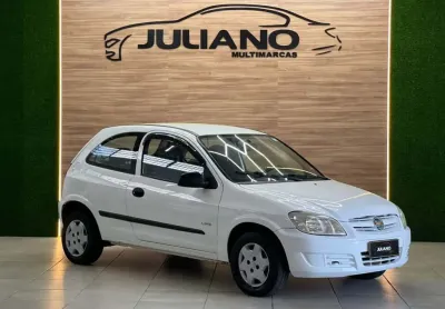 Gm - chevrolet celta life/ ls 1.0 mpfi 8v flexpower 3p 2008 flex