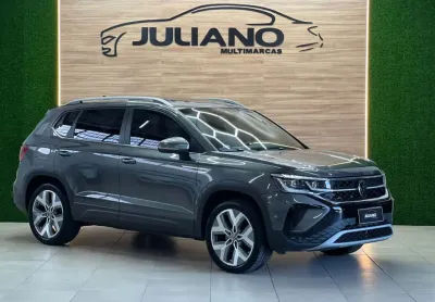 Vw - volkswagen taos highline 1.4 250 tsi flex aut. 2023 flex