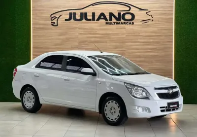 Gm - chevrolet cobalt lt 1.4 8v flexpower/econoflex 4p 2012 flex