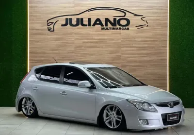 Hyundai i30 2.0 16v 145cv 5p aut. 2011 gasolina