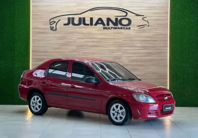 Gm - chevrolet prisma sed. joy 1.4 8v econoflex 4p 2008 flex