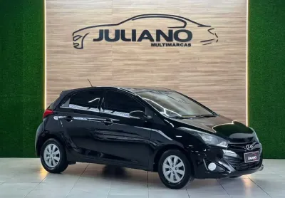 Hyundai hb20 comf./c.plus/c.style 1.0 flex 12v 2014 flex