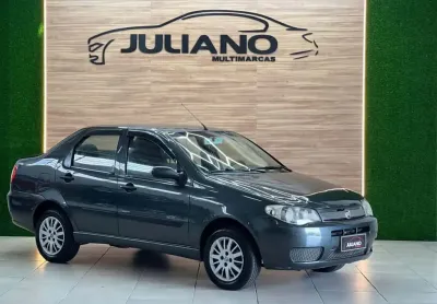 Fiat siena 1.0/ ex 1.0 mpi fire/ fire flex 8v 2010 flex