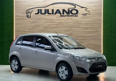 Ford Fiesta 1.6 8V Flex/Class 1.6 8V Flex 5p 2013 Flex