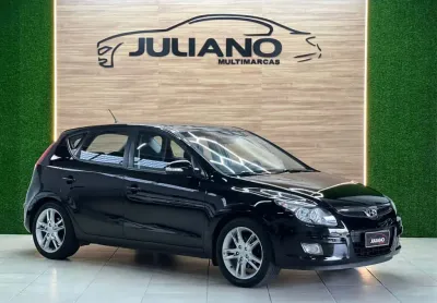 Hyundai i30 2.0 16V 145cv 5p Aut. 2012 Gasolina