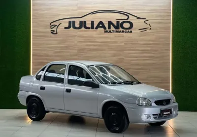 GM - Chevrolet Corsa Sed.Wind 1.0/Millenium/Classic VHC 2003 Gasolina
