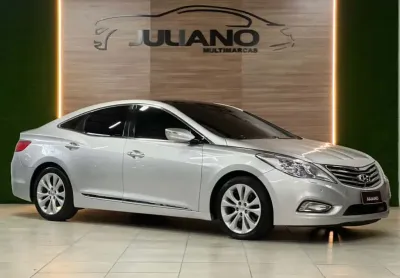 Hyundai AZERA 3.0 V6 24V 4p Aut. 2013 Gasolina