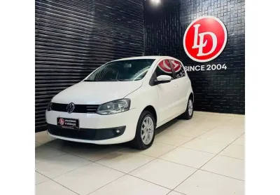 Volkswagen fox 2014 1.6 mi 8v flex 4p manual
