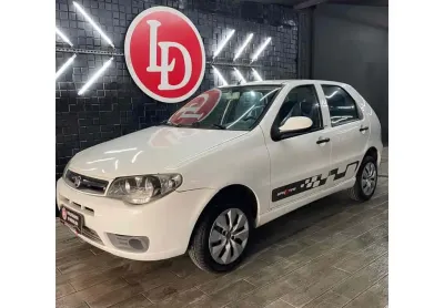 Fiat palio 2013 1.0 mpi fire economy 8v flex 4p manual