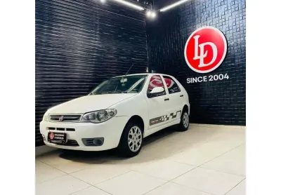 Fiat palio 2013 1.0 mpi fire economy 8v flex 4p manual