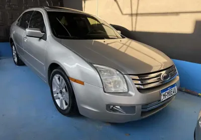 Ford fusion 2008 2.3 sel 16v gasolina 4p automático