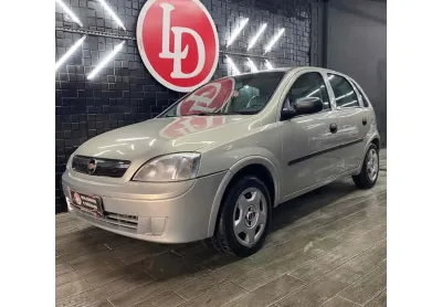 Chevrolet corsa 2005 1.0 mpfi maxx 8v flex 4p manual