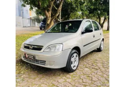 Chevrolet corsa 2005 1.0 mpfi maxx 8v flex 4p manual