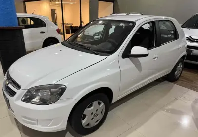 Chevrolet celta 2014 1.0 mpfi lt 8v flex 4p manual