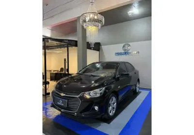 Chevrolet onix 2024 1.0 turbo flex plus ltz automático