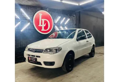 Fiat palio 2013 1.0 mpi fire economy 8v flex 2p manual