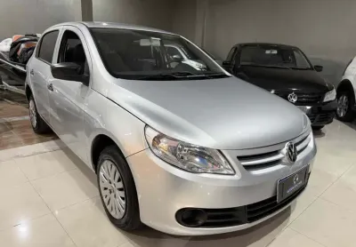 Volkswagen gol 2013 1.0 mi 8v flex 4p manual g.v