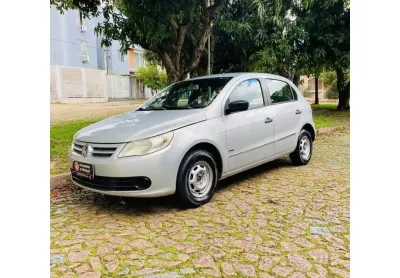 Volkswagen gol 2009 1.0 mi 8v flex 4p manual g.iv