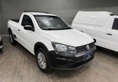 Volkswagen saveiro 2023 1.6 msi robust cs 8v flex 2p manual