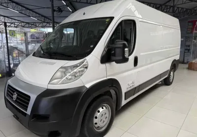 Fiat ducato 2019 2.3 multijet diesel maxicargo manual