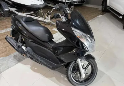 Honda pcx 150 2015