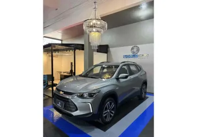 Chevrolet tracker 2024 1.0 turbo flex lt automático