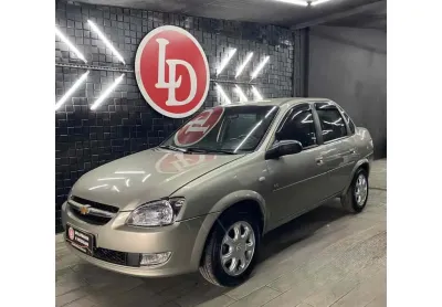 Chevrolet classic 2011 1.0 mpfi ls 8v flex 4p manual